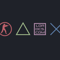 Simple GUI with background
